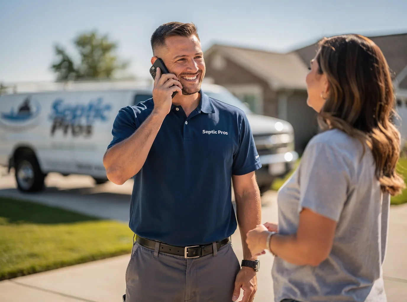 Septic Tank Pumping East Ellijay, GA FAQs